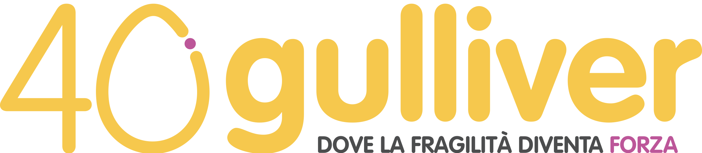 Home page di Centro Gulliver Scarl 